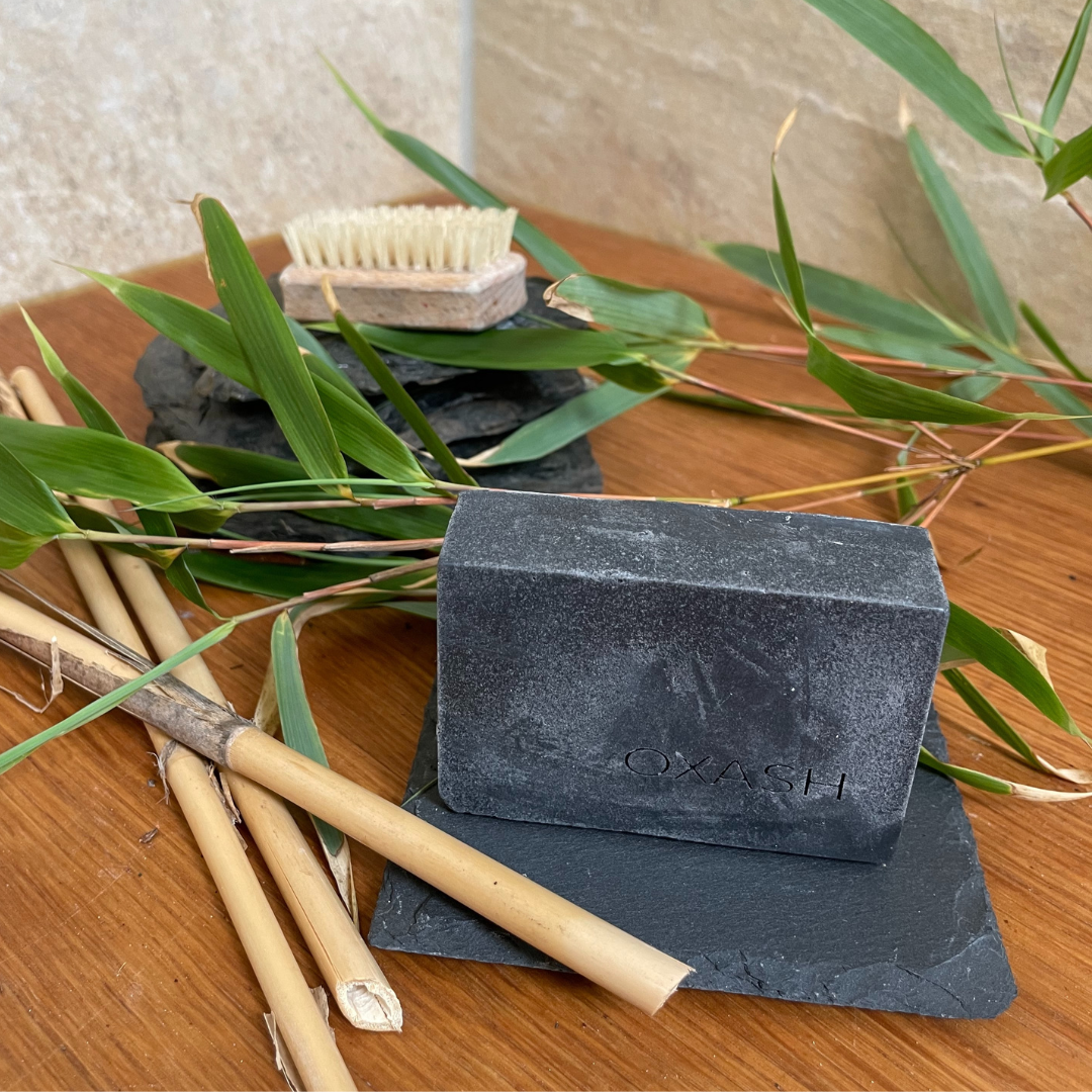 Gesichtsseife Teebaum