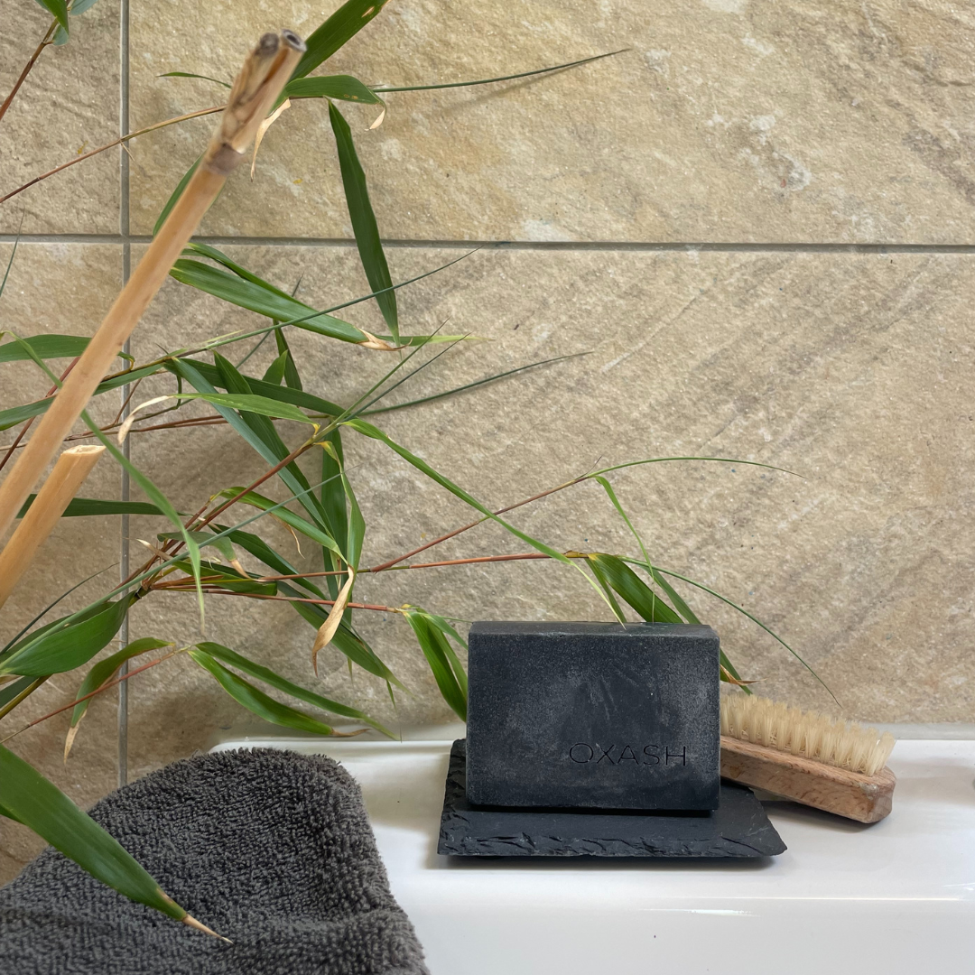 Gesichtsseife Teebaum