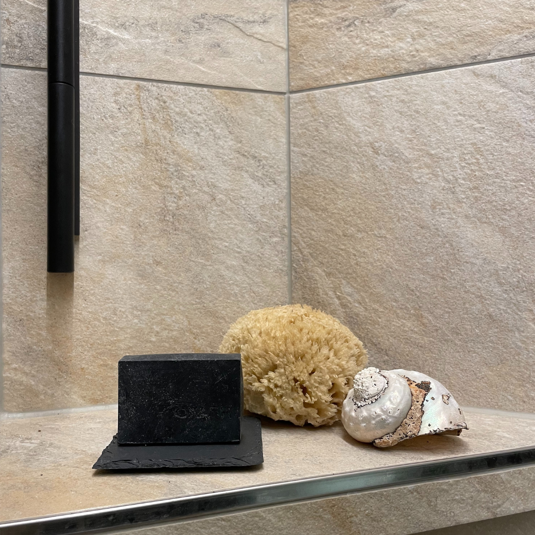 Gesichtsseife Teebaum